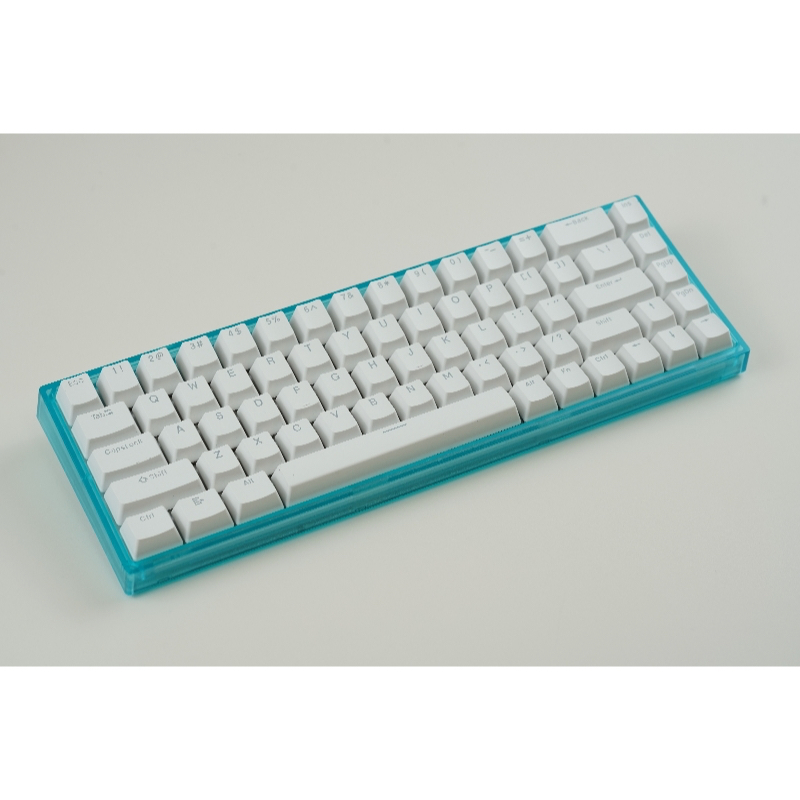 ราคาถูกที่สุด! 2024 Lychee T68 คีย์บอร์ดเมคคานิคอล RGB ไร้สาย 2.4g USB และบลูทูธ 3 โหมด แบบชาร์จแบตเตอรี่ ขนาดใหญ่