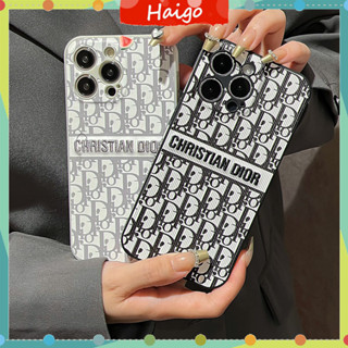 เคสโทรศัพท์มือถือ พลาสติกแข็ง ลาย Dermatoglyph D10R สําหรับ iPhone14 13 12 Mini 11 PRO MAX 6 6s 7 8plus SE2 X XS XR XSMAX #HG6196