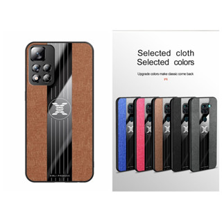 เคสโทรศัพท์มือถือ TPU แบบนิ่ม ป้องกันกระแทก สําหรับ Xiaomi Redmi note 8 12 Pro 5G 11 11E