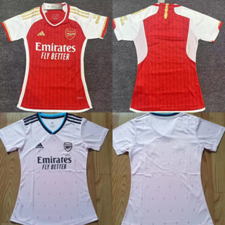 2324 Arsenal Home AAA+ คุณภาพสูง สําหรับผู้หญิง