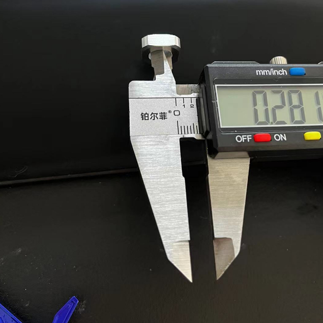 Retrofit Eryu Valley V1 ประแจห้าดาว อุปกรณ์เสริม สําหรับใช้ในการตกปลา - รูปที่ 4