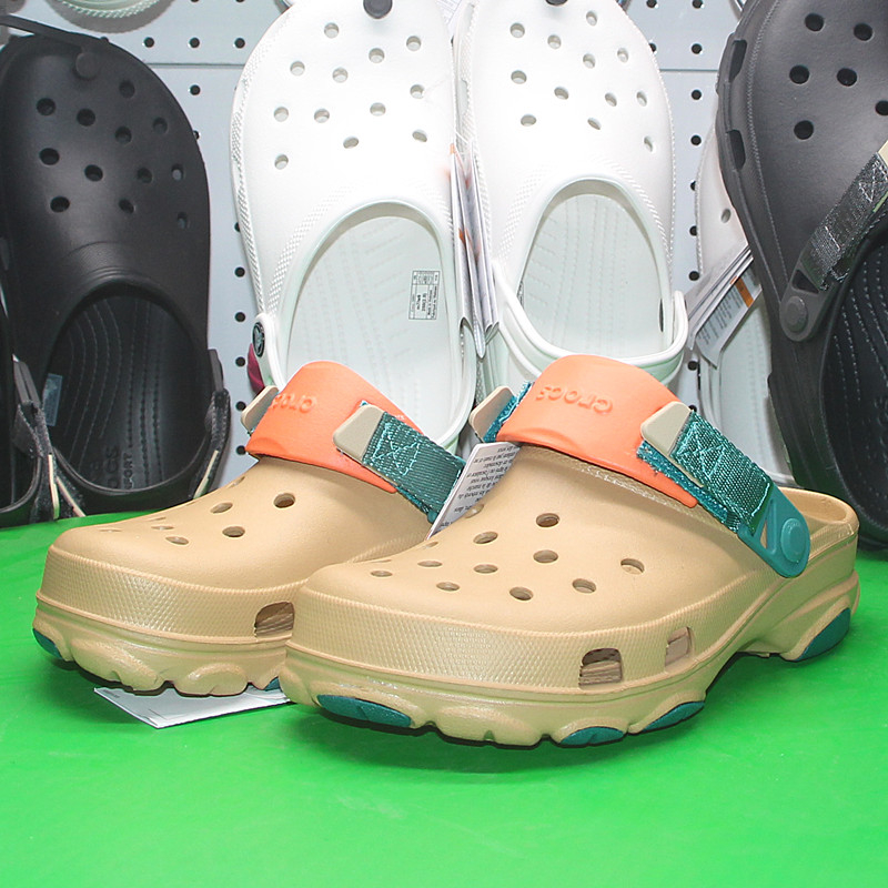 Crocs LiteRide Second generation รองเท้าแตะลําลอง สําหรับผู้ชาย ผู้หญิง เหมาะกับการเล่นกีฬา พร้อมส่ง 206340