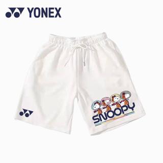 Yonex ใหม่ เสื้อกีฬาแขนสั้น ลายทีมชาติแบดมินตัน yy แห้งเร็ว สําหรับผู้ชาย และผู้หญิง 2023