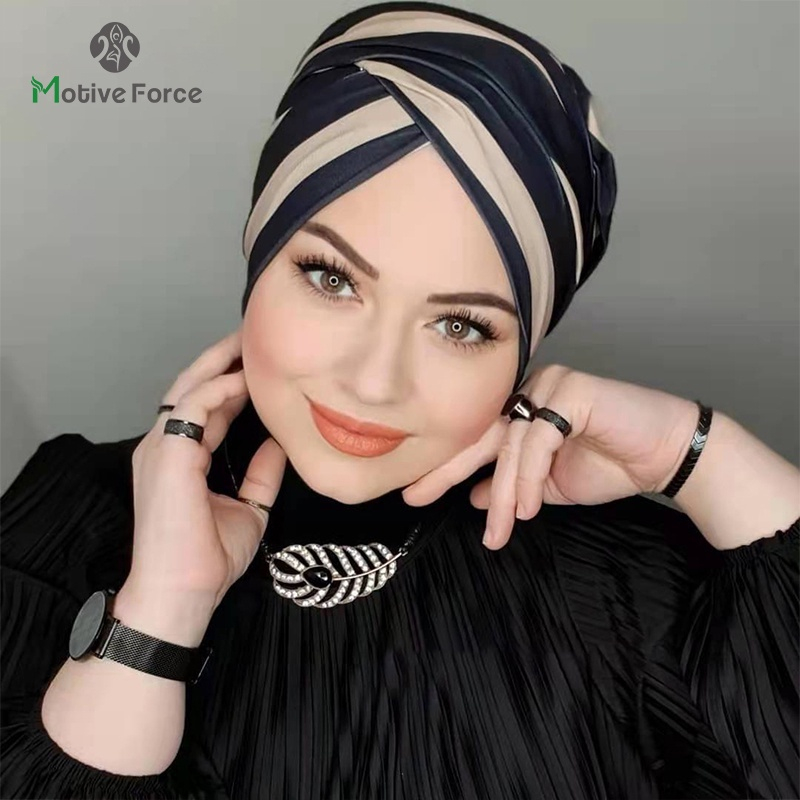 ผ้าคลุมไหล่ สวยหรู สําหรับผู้หญิงชาวมุสลิม