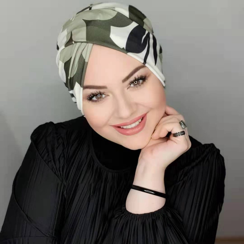 ผ้าคลุมไหล่ สวยหรู สําหรับผู้หญิงชาวมุสลิม