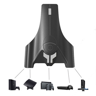 อะแดปเตอร์แปลงคีย์บอร์ด และเมาส์ สําหรับ Switch Xbox one Xbox 360 PS4 PS3 เหมาะสําหรับเกม Like FPS, TPS, RPG และ RTS ฯลฯ
