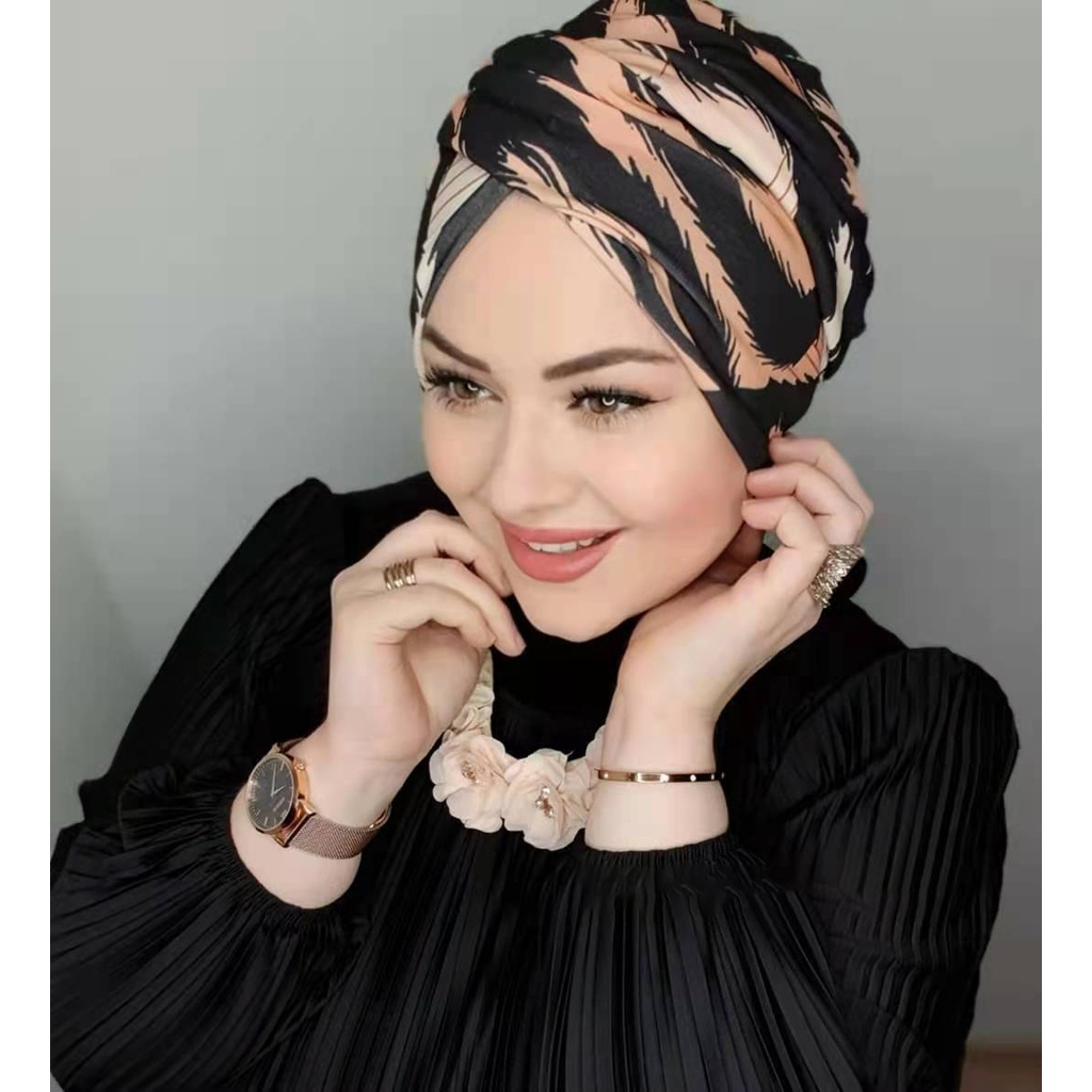 ผ้าคลุมไหล่ สวยหรู สําหรับผู้หญิงชาวมุสลิม
