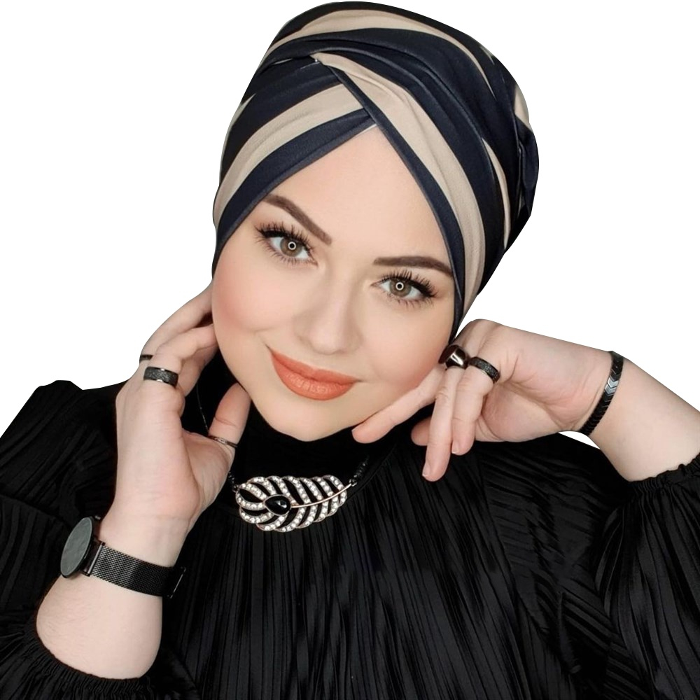 ผ้าคลุมไหล่ สวยหรู สําหรับผู้หญิงชาวมุสลิม