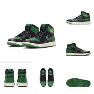 Eastside Golf x Jordan 1 High Golf FJ0849-001