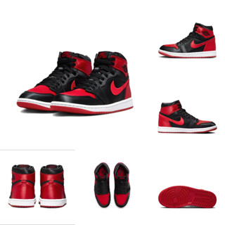 Jordan 1 High OG "Satin Bred" FD4810-061