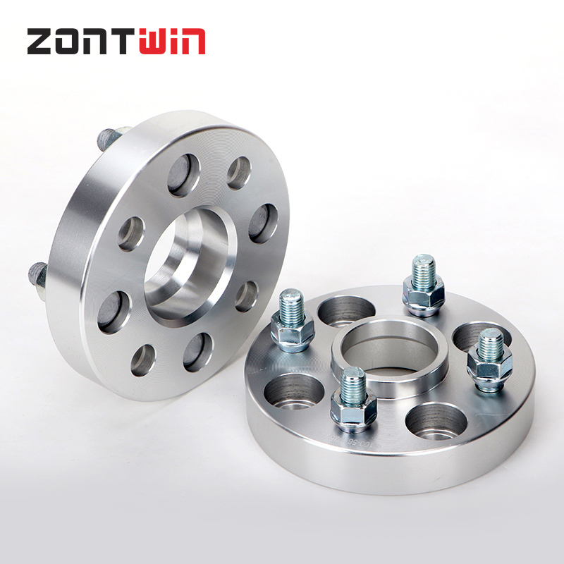 อะแดปเตอร์ขยายล้อ PCD 15 20 มม. 5x114.3 CB 60.1 มม. สําหรับ Toyota Lexus Suzuki SX4 Grand Vitara Ertiga Escudo Kizashi M12x1.5 12x1.25 2 ชิ้น