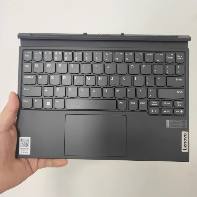 Lenovo Lenovo Qitian D10 Keyboard 2 in 1 Tablet Keyboard