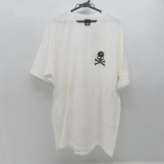 เสื้อยืดแขนสั้น พิมพ์ลาย Mastermind JAPAN MMJ Co branded แฟชั่นสําหรับผู้ชาย