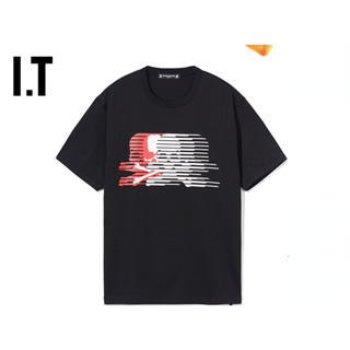 It master JAPAN เสื้อยืดลําลอง แขนสั้น พิมพ์ลายโลโก้ สําหรับผู้ชาย