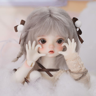 【GEM Of Doll】ตุ๊กตา BJD 1/6 Cecily 30 ซม. สําหรับเด็กผู้หญิง