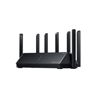 Xiaomi Router 7000 Gigabit เครื่องขยายสัญญาณเครือข่าย 8 ทาง NFC 2.5G พอร์ตเครือข่าย