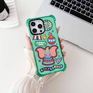 เคสโทรศัพท์มือถือแบบนิ่ม TPU ใส กันกระแทก สําหรับ iPhone 15 Pro max 14 promax 13 12 11 XS XR XSMAX 7G SE2020 7 Plus [XF208]