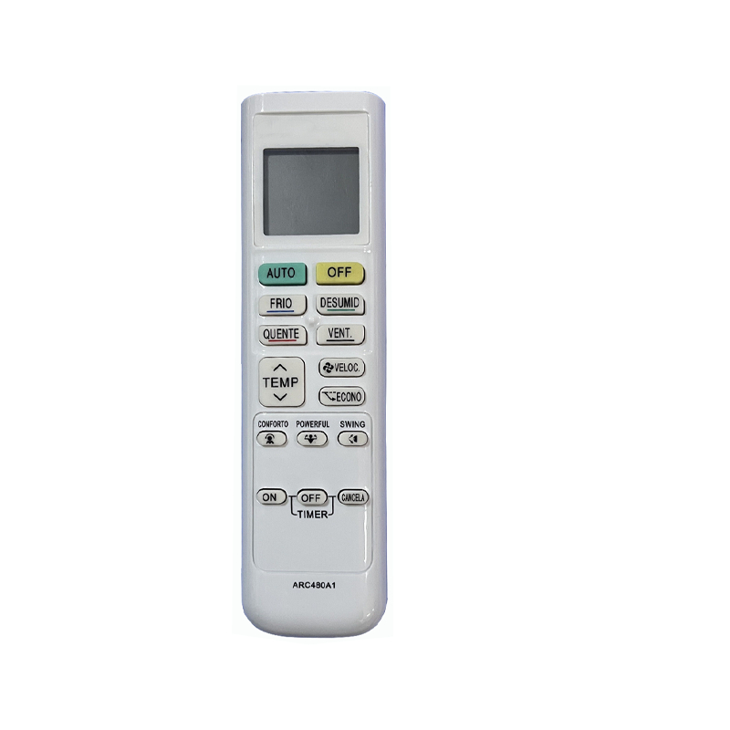remote รีโมทแอร์ DAIKIN รีโมท ARC480A01 ARC480A36 ARC480A33 ARC480A32 ARC480A35 ARC480A20 ARC480A22 ราคา ถูกที่สุด ดีลบีเคเค แกลเลอรีภาพที่ 3