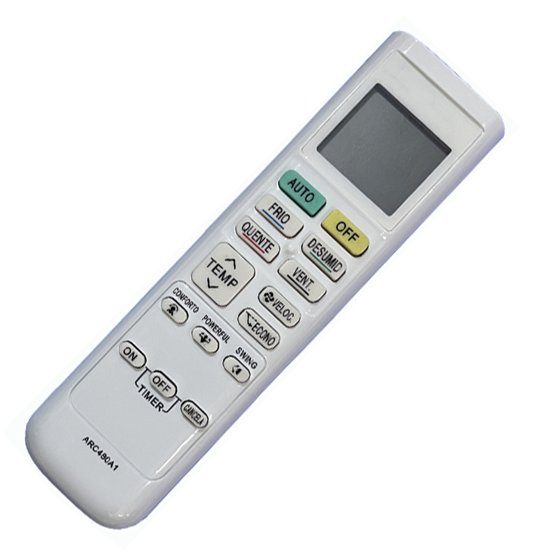 remote รีโมทแอร์ DAIKIN รีโมท ARC480A01 ARC480A36 ARC480A33 ARC480A32 ARC480A35 ARC480A20 ARC480A22 ราคา ถูกที่สุด ดีลบีเคเค แกลเลอรีภาพที่ 5