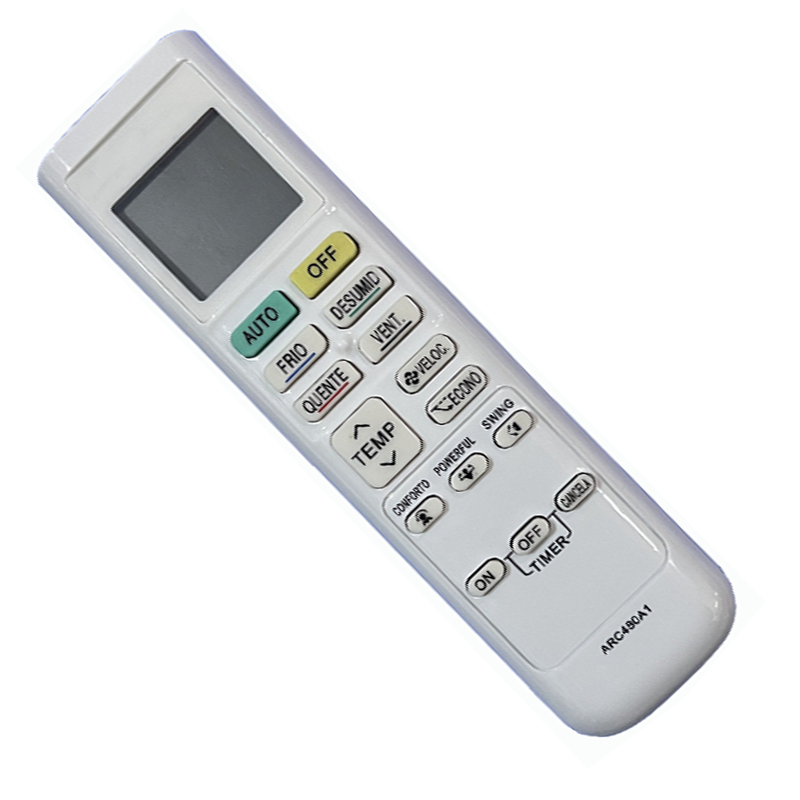 remote รีโมทแอร์ DAIKIN รีโมท ARC480A01 ARC480A36 ARC480A33 ARC480A32 ARC480A35 ARC480A20 ARC480A22 ราคา ถูกที่สุด ดีลบีเคเค แกลเลอรีภาพที่ 6