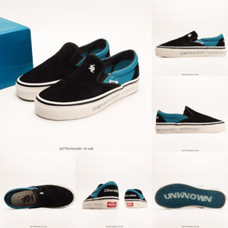 Vans style 98 รองเท้าผ้าใบลําลอง สําหรับผู้ชาย ผู้หญิง VN0A3JEX7MN