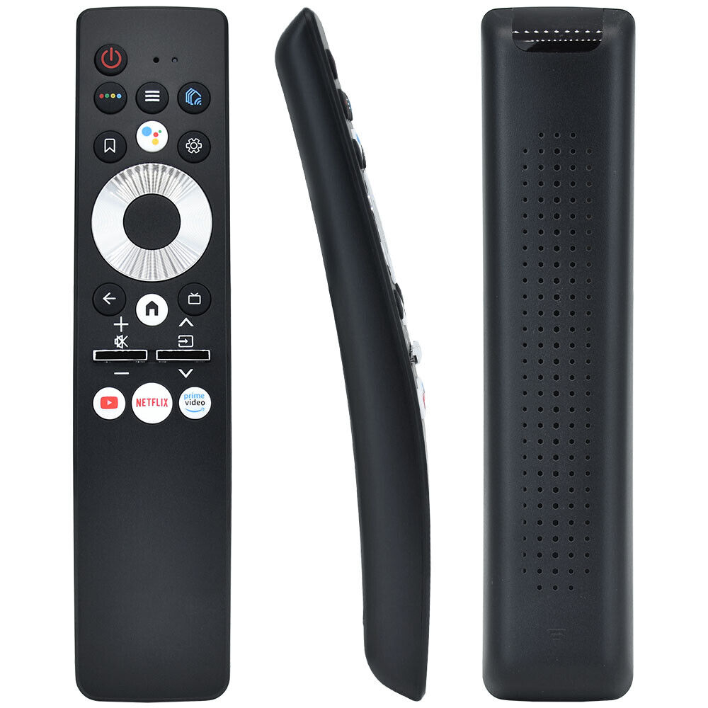 ใหม่ HTR-U29A สําหรับ Haier Smart Voice Android TV Remote LE43K6600SG LE50K6700UG LE65AQTS6UG, LE75A