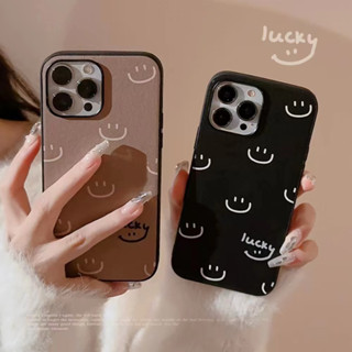 เคสโทรศัพท์มือถือ ลายน่ารัก สําหรับ iPhone 11 12 12pro 12promax 13 13pro 13promax 14 14pro 14promax 15 15promax