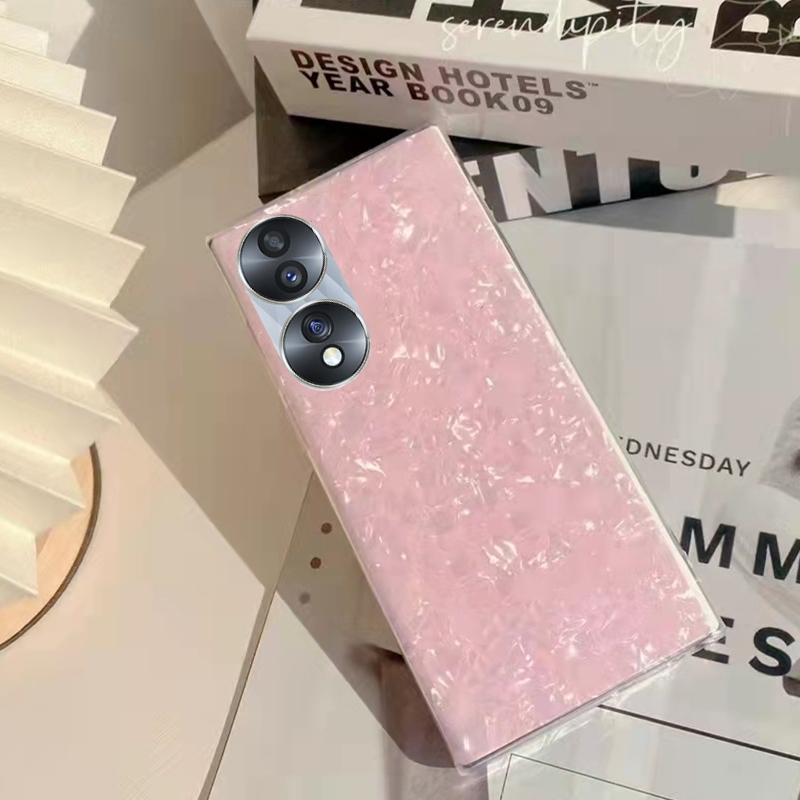 แฟชั่นสําหรับ Honor X9B X9A 50 70 90 200 Pro Magic 6 Pro 5 Pro 4 Pro