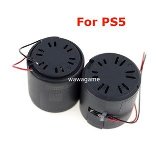 มอเตอร์สั่นสะเทือน ซ้าย ขวา แบบเปลี่ยน สําหรับจอยเกม PS5 Playstation 5 2 ชิ้น