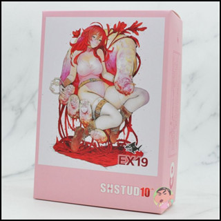 SH STUDIO EX19 KINGDOM DEATH KD AYA Resin Full Garage Kit