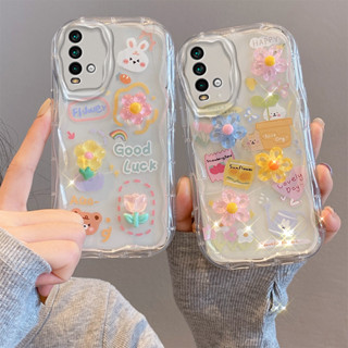 เคสโทรศัพท์มือถือ แบบนิ่ม ลายคิว สําหรับ xiaomi redmi 9T