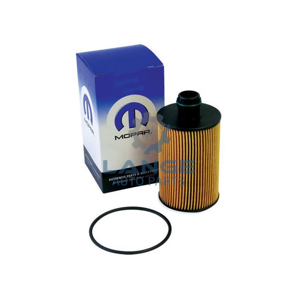 ไส้กรองน้ํามันเครื่อง (ดีเซล) สําหรับ JEEP Grand Cherokee CHRYSLER 300C LANCIA Thema CHEVROLET Captiva Orlando 68229402Aa