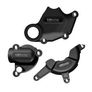 ฝาครอบเครื่องยนต์ อุปกรณ์เสริม สําหรับ GBRacing DUCATI 1198 2007-2011