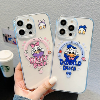 เคสโทรศัพท์มือถือซิลิโคน TPU ใส กันกระแทก ลายการ์ตูน สําหรับ iPhone 13 Pro 12 14 Pro Max 13 Pro Max 14 Pro 14 15 15 Pro Max 13 12 Pro Max 11 12 Pro