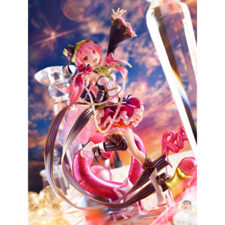 eStream SSF 1/7 "Re:ZERO -Starting Life in Another World-" Ram -Idol Ver-