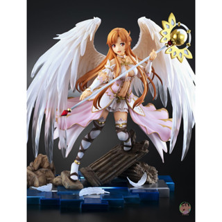 eStream SSF 1/7 "Sword Art Online Alicization" Asuna -Healing Angel Ver