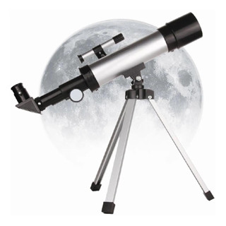 กล้องดูดาว กล้องโทรทรรศน์ กล้องส่องทางไกล รุ่นเล็ก Telescope