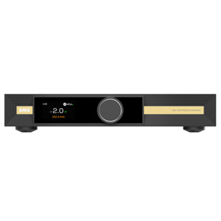 Smsl D2R ตัวถอดรหัสเสียงบลูทูธ hifi fever dac Roma BD34301