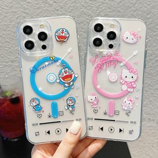 เคสโทรศัพท์มือถือซิลิโคน TPU ใส กันกระแทก ลายการ์ตูน สําหรับ iPhone 15 Pro Max 13 Pro 12 14 Pro Max 13 Pro Max 14 Pro 12 Pro 14 15 13 12 Pro Max 11