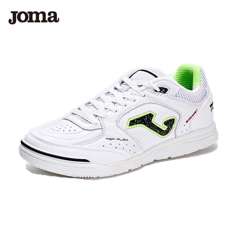 JOMA TOP-FLEX REBOUND Futsal Shoes For Men's Indoor Field Competition Games
