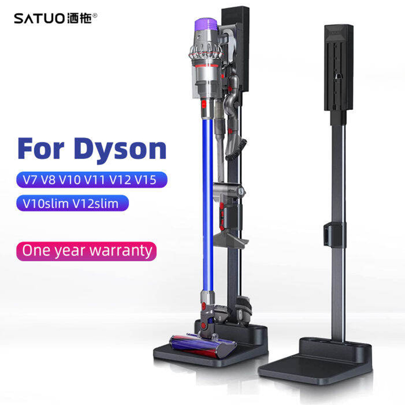 แท่นชาร์จสุญญากาศ ไร้สาย สําหรับ Dyson Dyson V8 V10 V