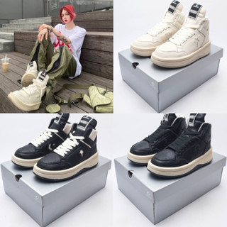 Rick Owens DRKSHDW x อาวุธเทอร์โบดรอค 172343C 172342C