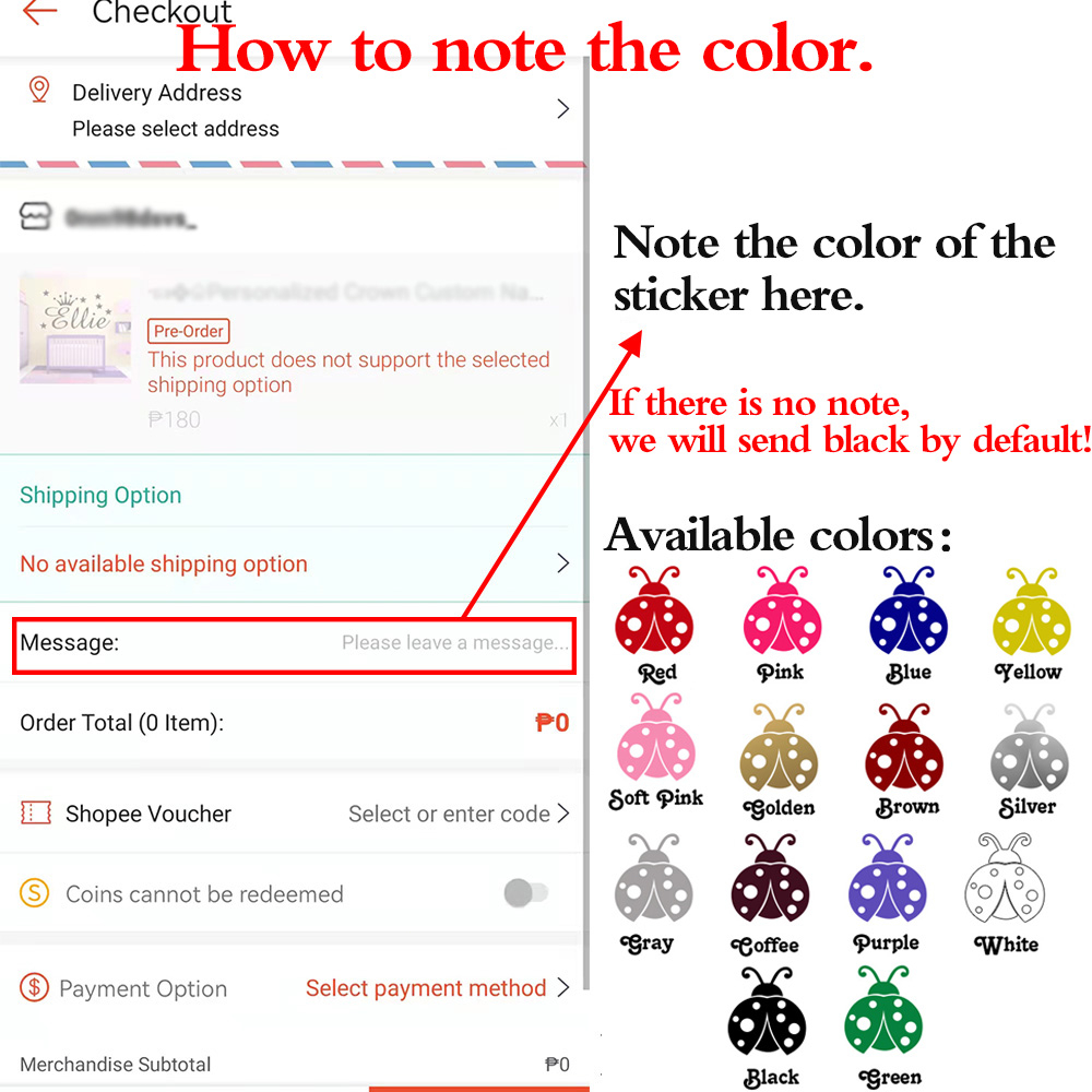 สติกเกอร์ไวนิลลายอนิเมะแบบสร้างสรรค์ ใช้ตกแต่งห้องนอนให้น่าสนุก - รูปที่ 4