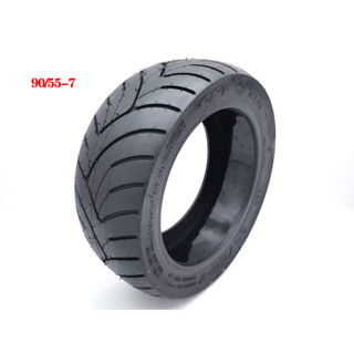 ยางสกูตเตอร์ไฟฟ้า CST 90/55-7 อุปกรณ์เสริม สําหรับ Segway Ninebot GT1/GT2