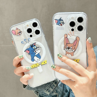 เคสโทรศัพท์มือถือซิลิโคน TPU ใส กันกระแทก ลายการ์ตูน สําหรับ iPhone 13 11 12 Pro Max 14 Pro 13 Pro 12 14 Pro Max 14 15 15 Pro Max 13 Pro Max 12 Pro