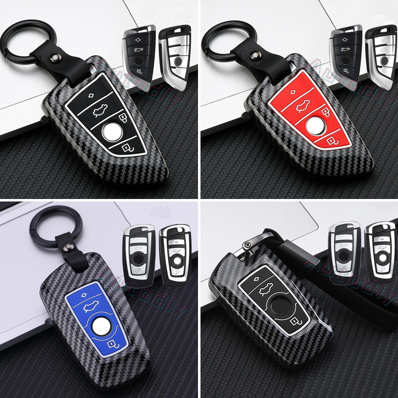 เคสกุญแจรถยนต์ For BMW f30 e46 f10 e90 x1 x3 x4 x5 x6