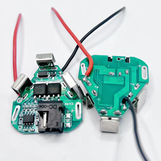 BMS แบตเตอรี่ลิเธียมเครื่องชาร์จป้องกัน 3S 40A 12.6V สําหรับ…