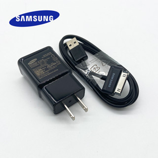 Samsung สายชาร์จ USB 30 Pin 15W ชาร์จเร็ว สําหรับ iPhone 4 s 4s 3GS iPad 2 3 iPod