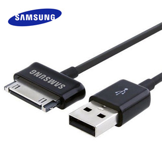 สายชาร์จซิงค์ข้อมูล USB สําหรับแท็บเล็ต Samsung Galaxy Tab Note 7 10.1 Samsung Galaxy Tab