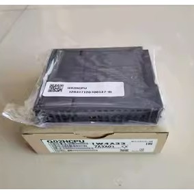 Mitsubishi Q Series โมดูล Q02CPU Q02HCPU Q06HCPU Q12HCPU Q25HCPU 01